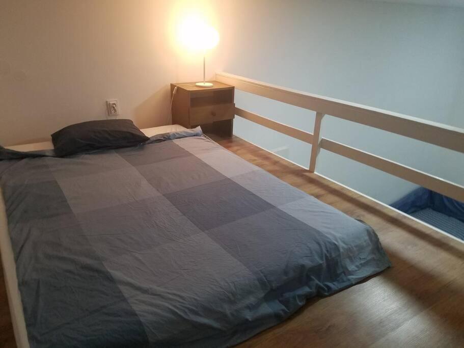 Big Cozy - Skyfall Apartment 3 Bdrm 6 Beds 1&Half Baths Budapeszt Zewnętrze zdjęcie